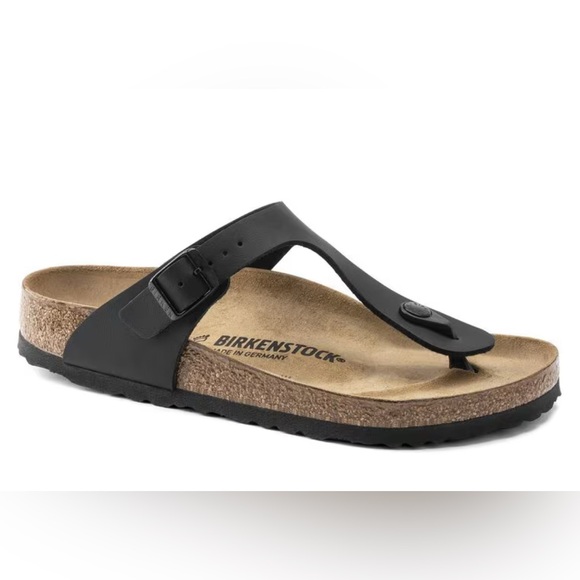 Birkenstock Gizeh Birko-Flor - Picture 1 of 8